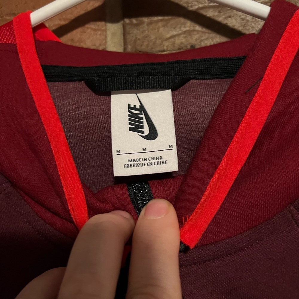 Nike hoodie